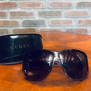Gucci Sunglasses